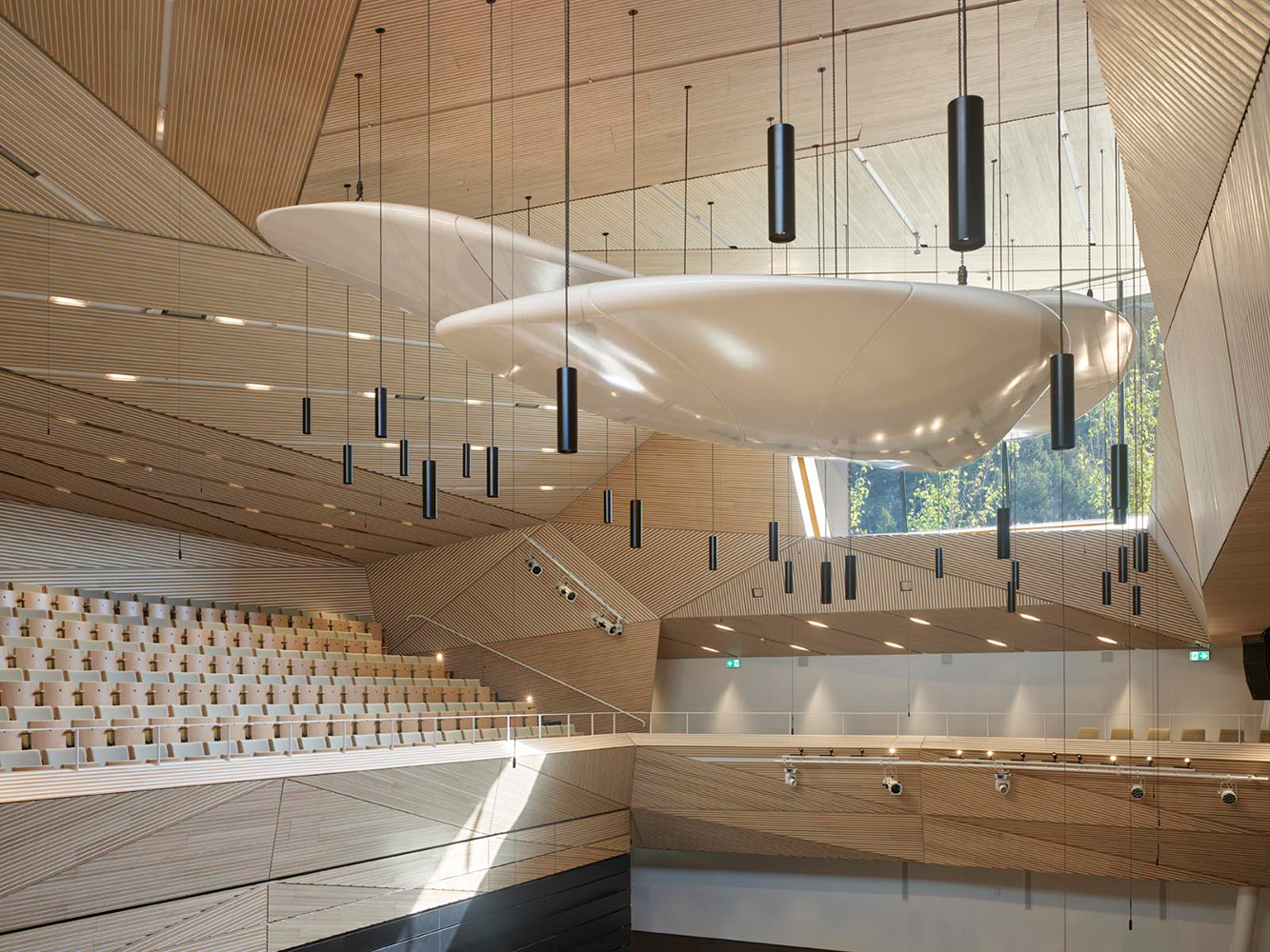 Andermatt Concert Hall