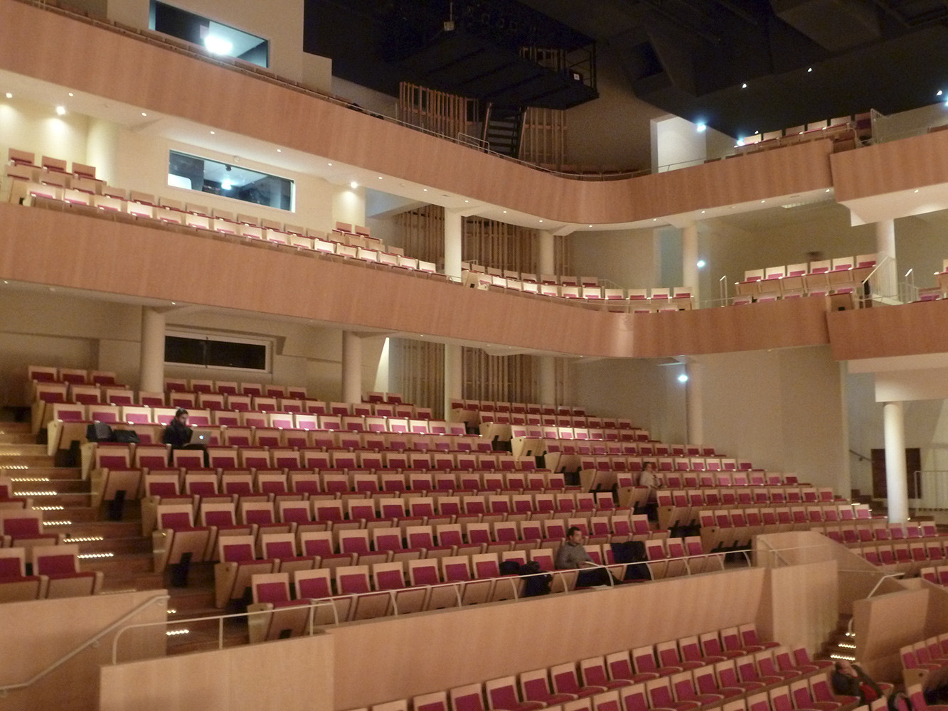 L'Auditorium de Bordeaux