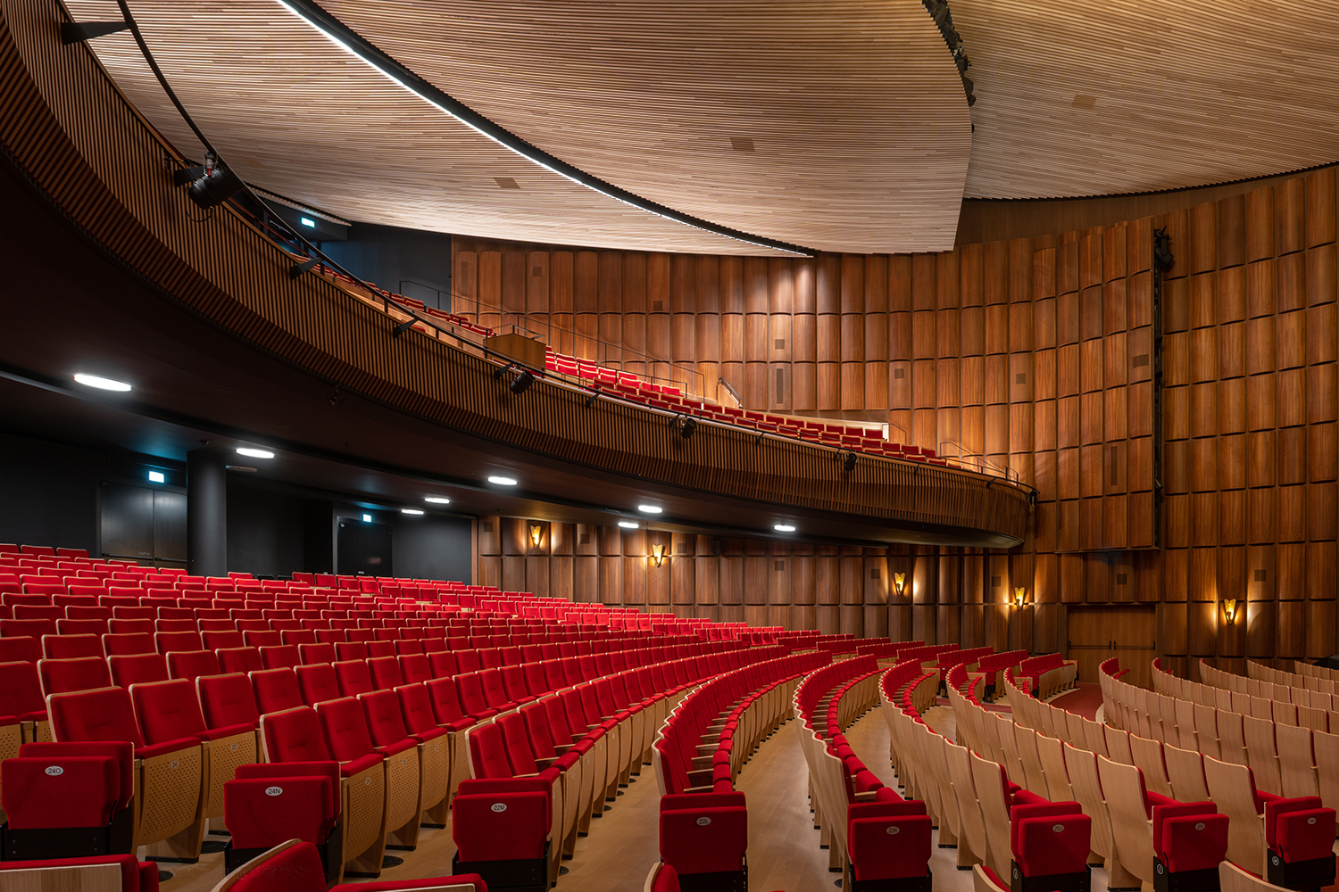 Théâtre de Beaulieu