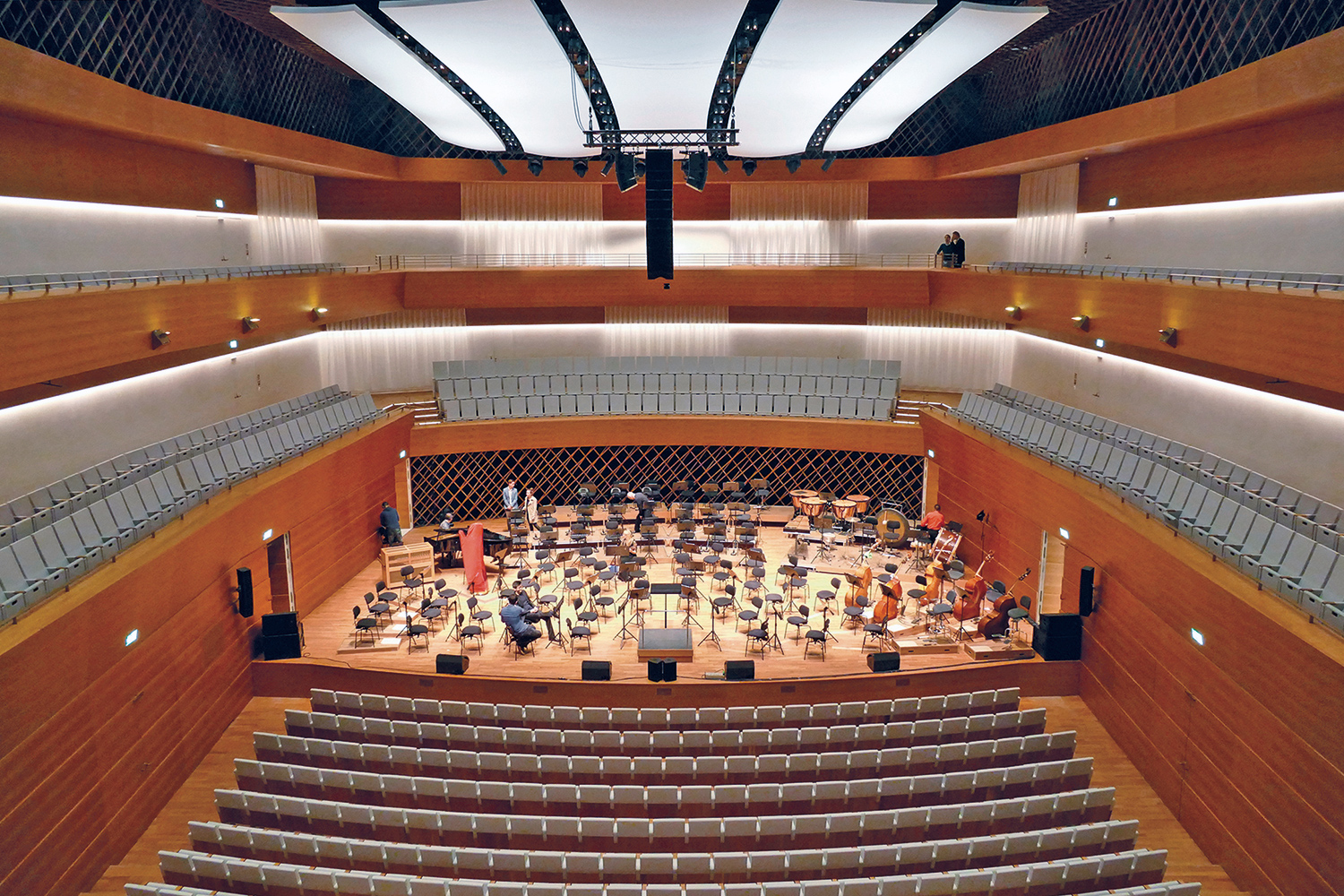 Musikzentrum Bochum