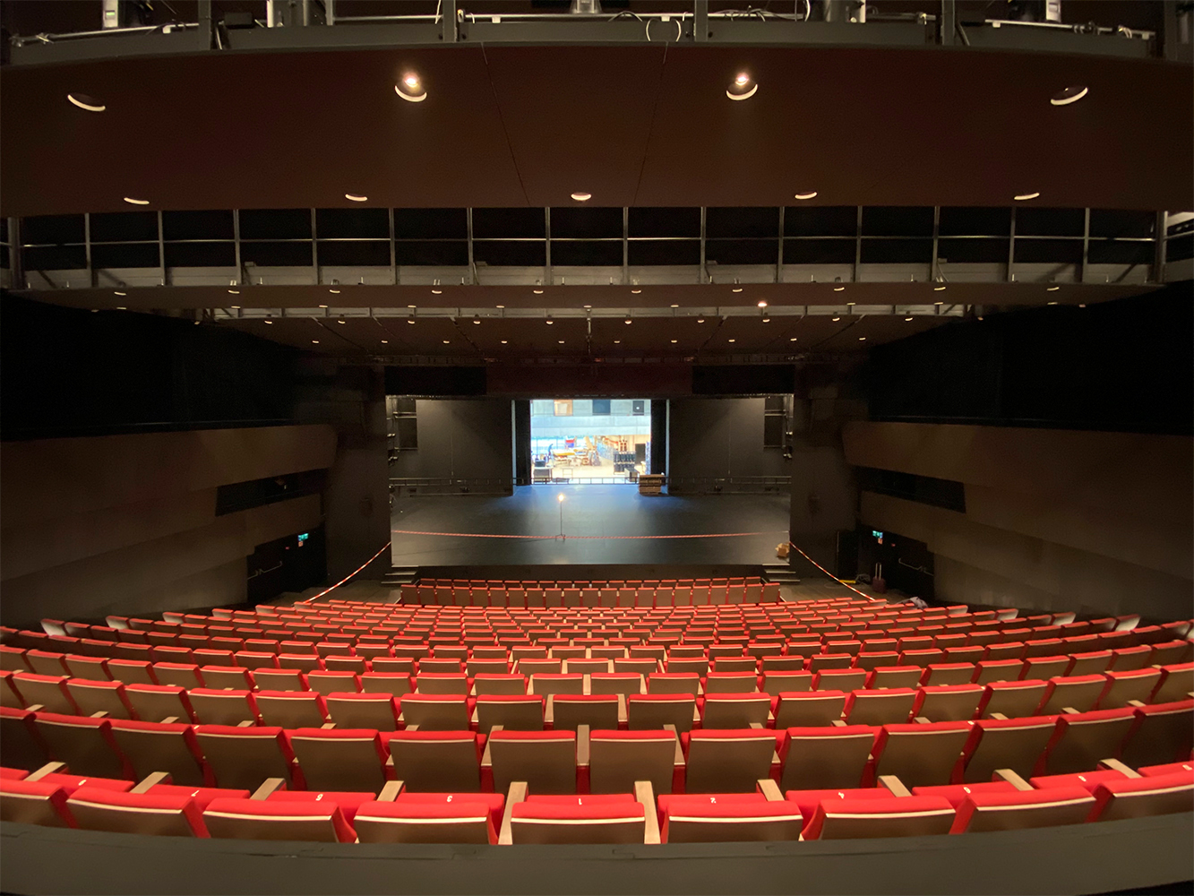 Théâtre de Carouge