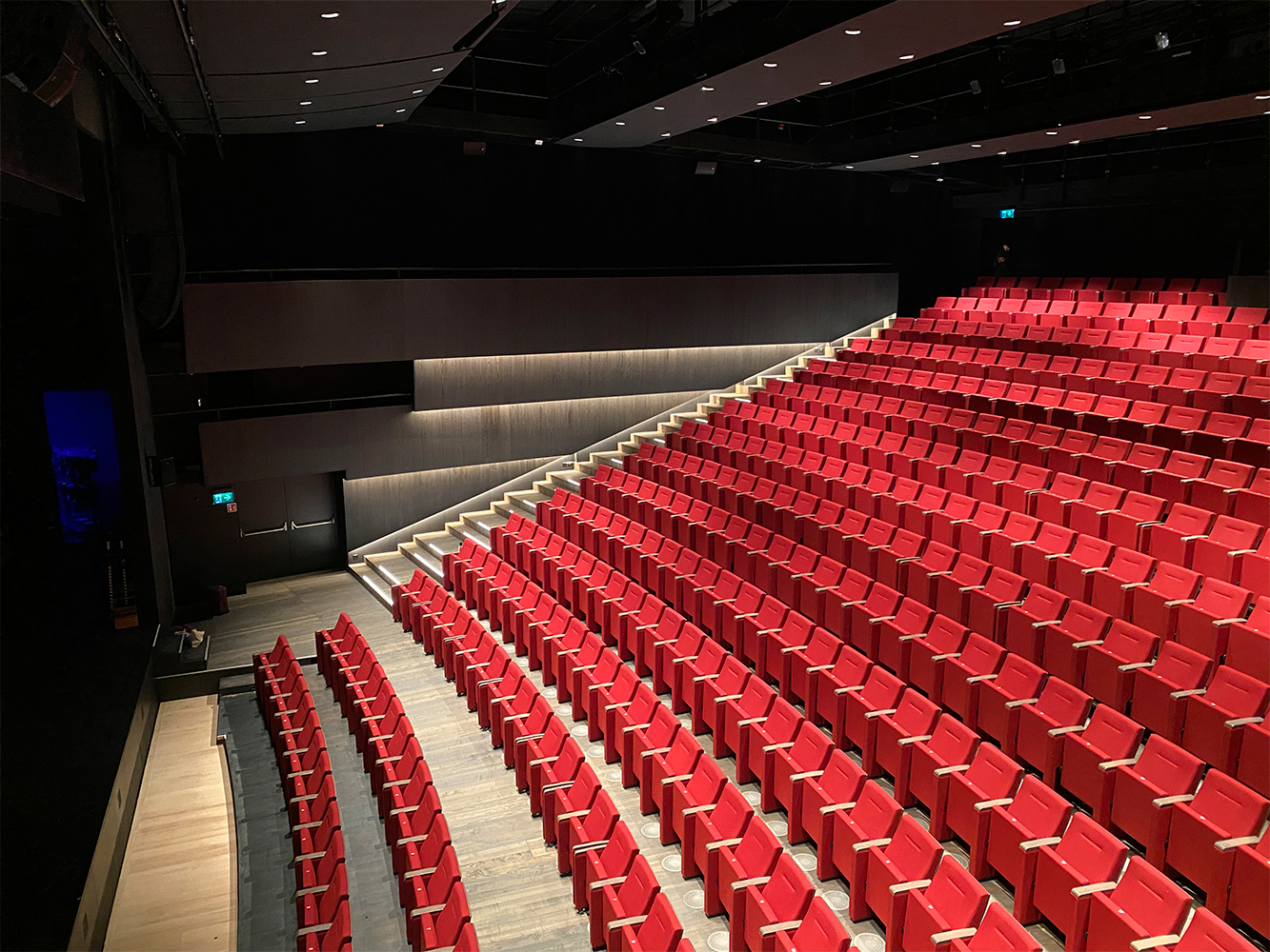 Théâtre de Carouge