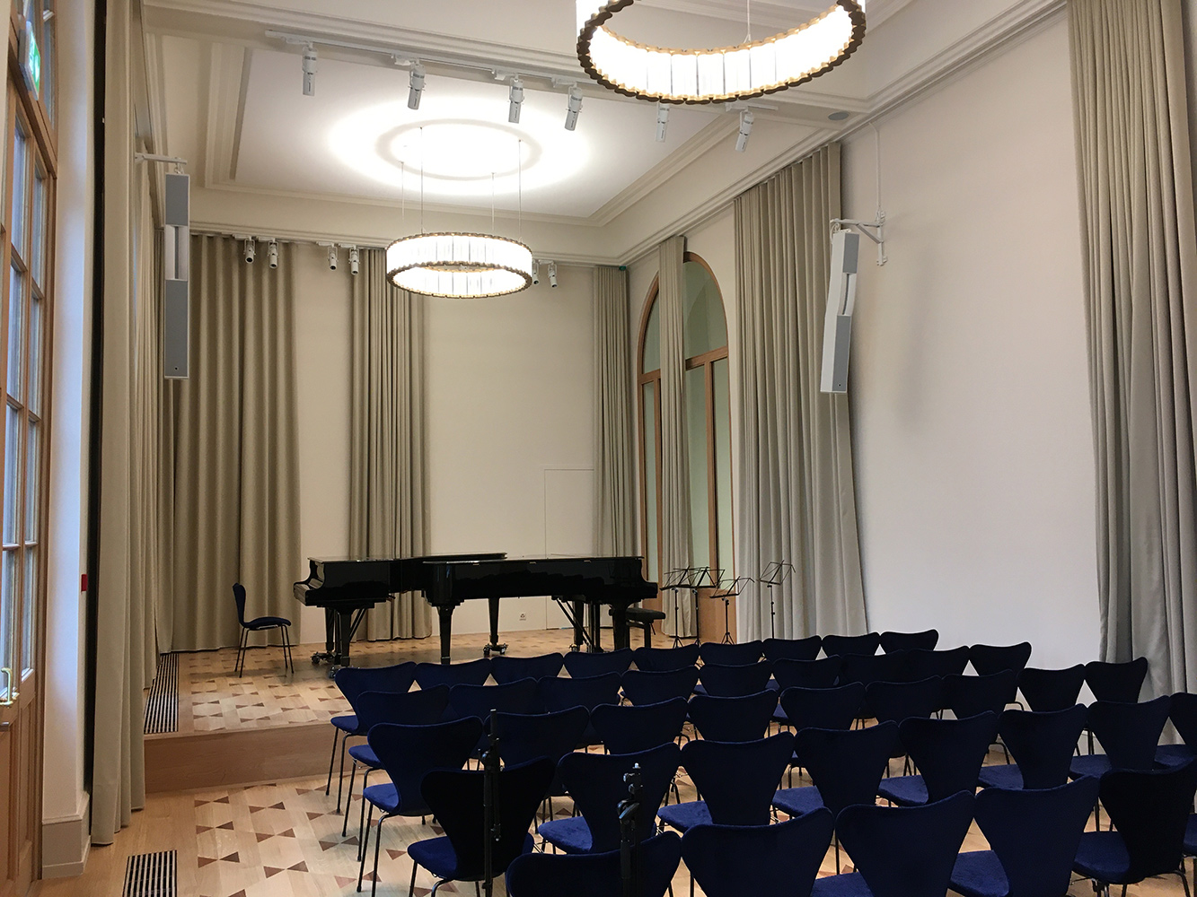 Conservatoire de Musique de Genève