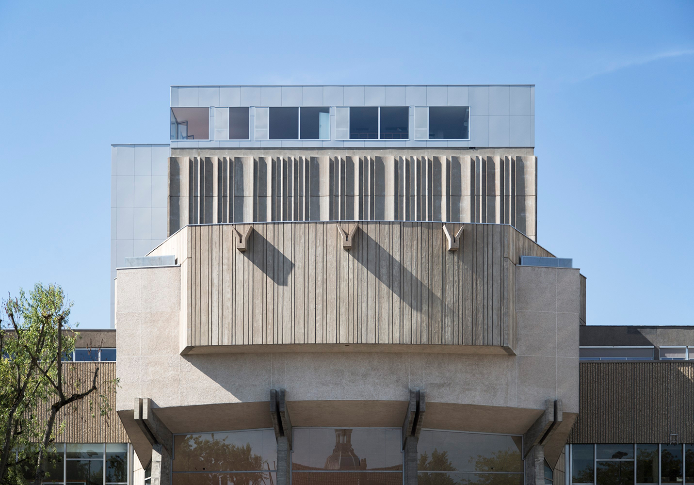 Espace des Arts, Scène nationale