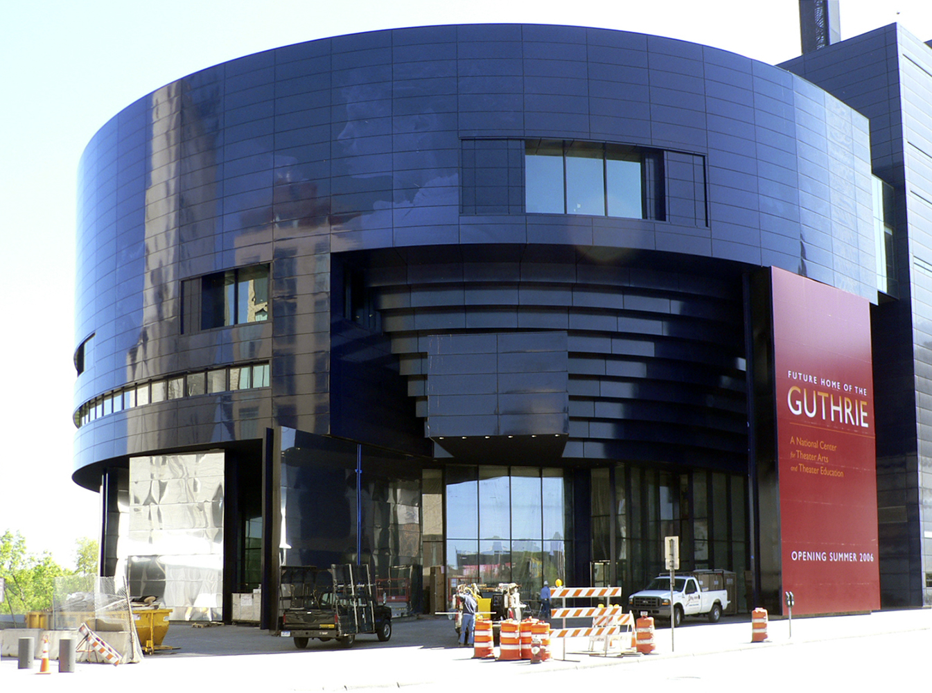 Guthrie Theater