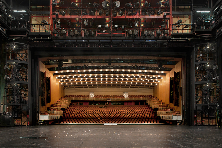 Nationaltheater Mannheim