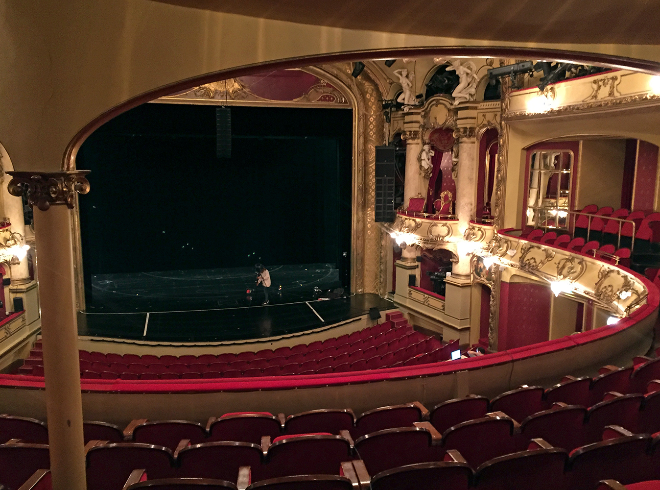 Nationaltheatret