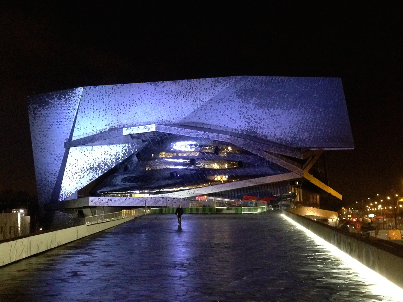 Philharmonie de Paris