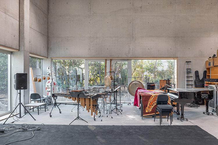 P.A.R.T.S., Ictus, Rosas