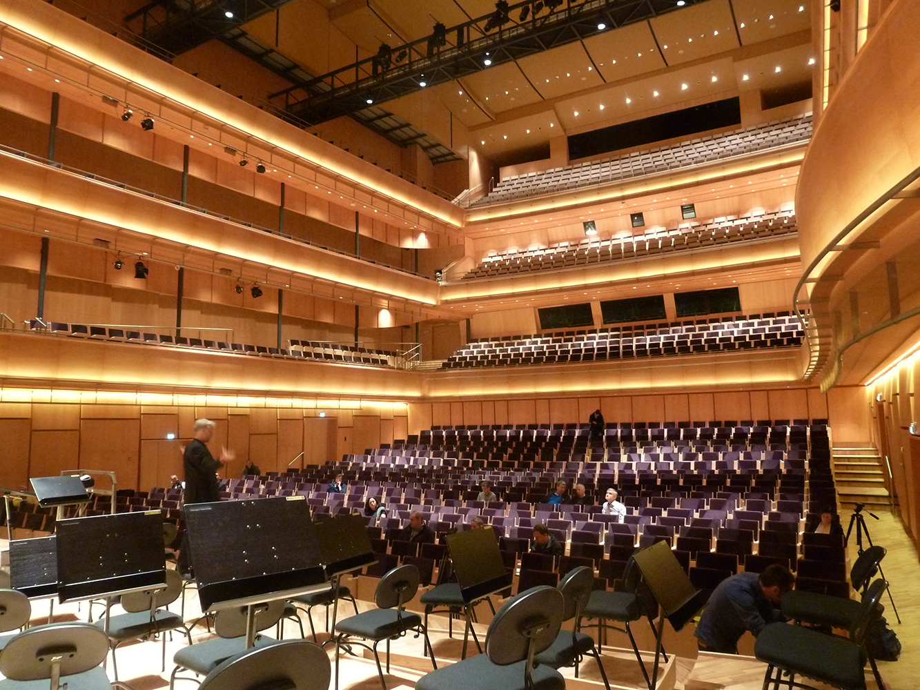 Stavanger Konserthus