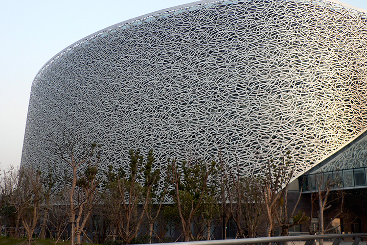 Suzhou Culture and Arts Centre