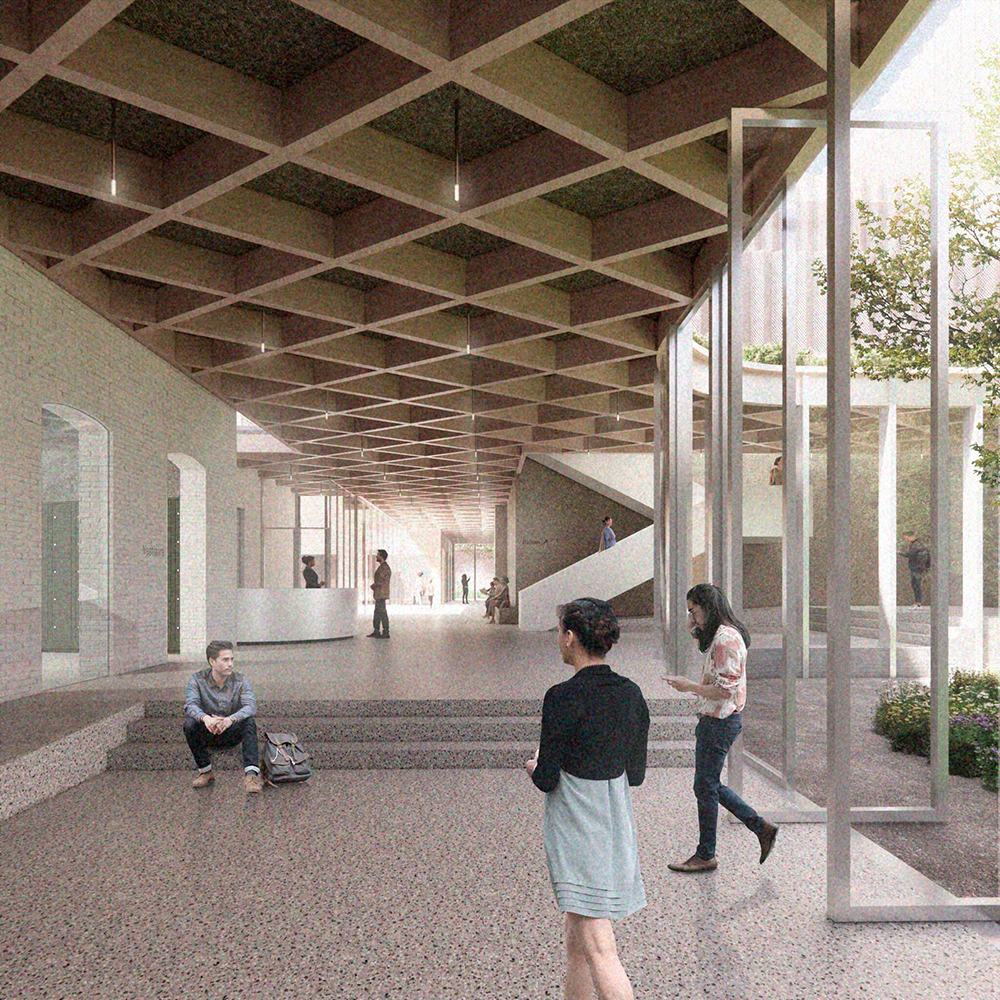 De Woeker, Audenarde