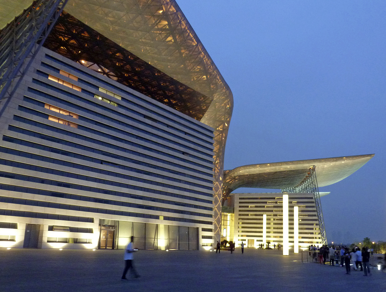 Wuxi Grand Theatre